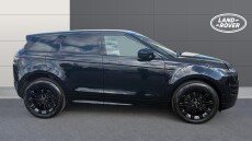 Land Rover Range Rover Evoque 2.0 D200 Dynamic SE 5dr Auto Diesel Hatchback